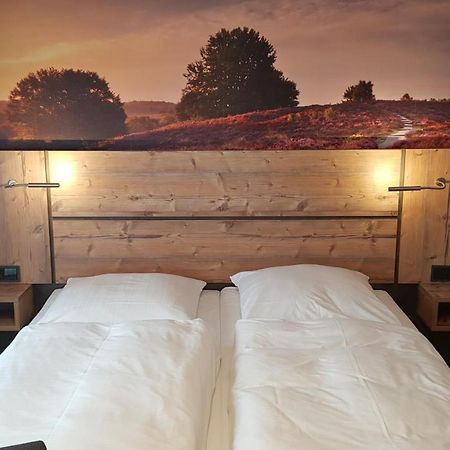 Hotel-Restaurant Zur Linde Altenmedingen المظهر الخارجي الصورة