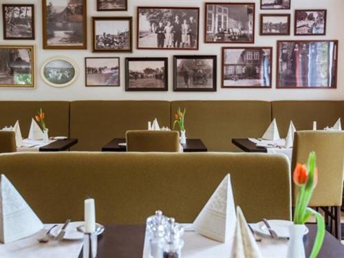 Hotel-Restaurant Zur Linde Altenmedingen المظهر الخارجي الصورة